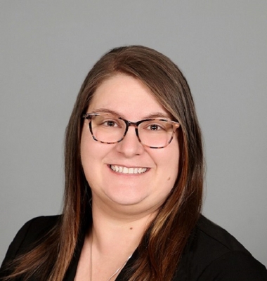 Camille Atchison
